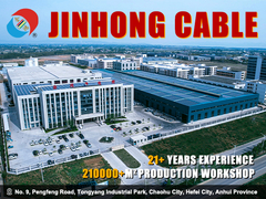 Nhà cung cấp dây và cáp điện